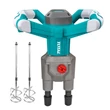 Kép 2/2 - TOTAL Tools Keverőgép 1800W, 680rpm/ INDUSTRIAL