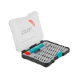 Kép 2/4 - TOTAL Tools 32 db precíziós csavarhúzó készlet / INDUSTRIAL