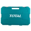 Kép 3/7 - TOTAL Tools 216 db Kombinált szerszámkészlet / INDUSTRIAL