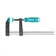 Kép 3/4 - TOTAL Tools Gyorsszorító F 300mm/ 270kg /NDUSTRIAL