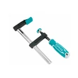 Kép 2/4 - TOTAL Tools Gyorsszorító F 300mm/ 270kg /NDUSTRIAL
