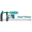 Kép 4/4 - TOTAL Tools Gyorsszorító F 300mm/ 270kg /NDUSTRIAL