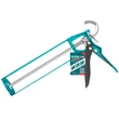 Kép 6/7 - TOTAL Tools Kinyomópisztoly 230 mm
