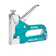 Kép 2/2 - TOTAL Tools Tűzőgép
