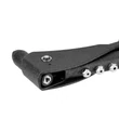 Kép 2/4 - TOTAL Tools Kézi szegecselő fogó 4-IN-1, 10,5″ / INDUSTRIAL