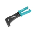 Kép 4/4 - TOTAL Tools Kézi szegecselő fogó 4-IN-1, 10,5″ / INDUSTRIAL