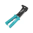 Kép 3/4 - TOTAL Tools Kézi szegecselő fogó 4-IN-1, 10,5″ / INDUSTRIAL