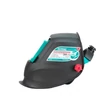 Kép 6/7 - TOTAL Tools Fényre sötétedő hegesztő fejpajzs 90×35