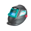 Kép 7/7 - TOTAL Tools Fényre sötétedő hegesztő fejpajzs 90×35