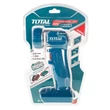 Kép 4/4 - TOTAL Tools Akkus LED lámpa 150lm /20V/2.0Ah-7.5Ah/P20S (akkumulátor nélkül)