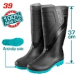 Kép 2/2 - TOTAL Tools Gumicsizma (39-es méret)