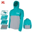 Kép 2/2 - TOTAL Tools Kabát (XL -es méret)