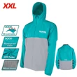 Kép 2/2 - TOTAL Tools Kabát (XXL -es méret)