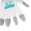 Kép 6/7 - TOTAL Tools PU bevonatú kesztyű G02 (Méret: XL)