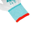 Kép 2/7 - TOTAL Tools PU bevonatú kesztyű G02 (Méret: XL)