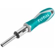 Kép 2/5 - TOTAL Tools 24 db csavarhúzó készlet