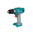 Kép 6/6 - TOTAL Tools Akkus fúrócsavarozó 20V/1500rpm/45Nm/P20S / INDUSTRIAL (akkumulátor nélkül)