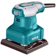 Kép 5/5 - TOTAL Tools Vibrációs csiszoló 320W, 14000rpm / INDUSTRIAL
