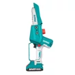 Kép 3/5 - TOTAL Tools Akkus mini láncfűrész 150mm, 20V/2.0Ah-7.5Ah/P20S / INDUSTRIAL (akkumulátor nélkül)