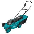 Kép 1/4 - TOTAL Tools Vezetékes fűnyíró 1600W/2800rpm/ INDUSTRIAL