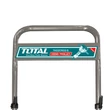 Kép 3/6 - TOTAL Tools Gurulós bontókalapács állvány (TH220502 kiegészítő)