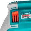 Kép 4/8 - TOTAL Tools Fúró-vésőkalapács 950W kiegészítő tartozékkal SDS Plus/4670bpm/2,5J