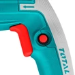 Kép 5/8 - TOTAL Tools Fúró-vésőkalapács 950W kiegészítő tartozékkal SDS Plus/4670bpm/2,5J