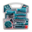 Kép 1/5 - TOTAL Tools 7 db kéziszerszám készlet