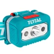 Kép 6/7 - TOTAL Tools Fejlámpa 200lm/AAA / INDUSTRIAL