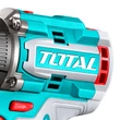 Kép 3/7 - TOTAL Tools Kompakt kefe nélküli fúrógép 2000prm/96Nm/P20S/ INDUSTRIAL (SET Akkumulátor 2x4Ah, Charger, Töltő, Koffer)