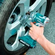 Kép 6/8 - TOTAL Tools Akkus ütvecsavarozó 300Nm/1/2″ / INDUSTRIAL (SET Akkumulátor 2x2Ah, Charger, Töltő, Táska)