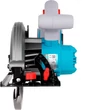 Kép 5/8 - TOTAL Tools Akkus körfűrész 4800rpm/185 mm/P20S / INDUSTRIAL (akkumulátor nélkül)