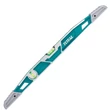 Kép 2/8 - TOTAL Tools Erősített vastagfalu vízmérték 60cm