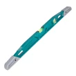 Kép 3/8 - TOTAL Tools Erősített vastagfalu vízmérték 60cm