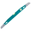 Kép 4/8 - TOTAL Tools Erősített vastagfalu vízmérték 60cm
