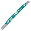 Kép 6/8 - TOTAL Tools Erősített vastagfalu vízmérték 60cm