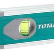 Kép 6/7 - TOTAL Tools Mini vízmérték 225 mm