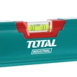 Kép 2/7 - TOTAL Tools vízmérték 80 cm / INDUSTRIAL