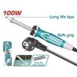 Kép 2/3 - TOTAL Tools Forrasztópáka 100W / INDUSTRIAL