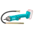 Kép 1/7 - TOTAL Tools Akkus betonvibrátor 2300rpm/20V/2.0Ah-7.5Ah/P20S (akkumulátor nélkül)