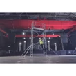 Kép 2/8 - Zarges PaxTower 1T, 5,55 m munkamagasság