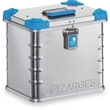 Kép 1/5 - Zarges Logistik Eurobox tárolódoboz 350x 250x310mm (27L)