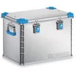 Kép 2/5 - Zarges Logistik Eurobox tárolódoboz 550x 350x 380 (73L)