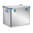 Kép 1/5 - Zarges Logistik Eurobox tárolódoboz 750x550x580 (239L)