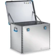 Kép 2/5 - Zarges Logistik Eurobox tárolódoboz 750x550x580 (239L)
