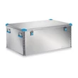 Kép 1/5 - Zarges Logistik Eurobox tárolódoboz 1150x750x480 (414L)