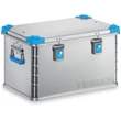 Kép 1/8 - Zarges WernerCo Logistik Eurobox tárolódoboz (60 L-es)  550x 350x 310