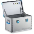 Kép 2/8 - Zarges WernerCo Logistik Eurobox tárolódoboz (60 L-es)  550x 350x 310