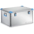 Kép 2/6 - Zarges WernerCo Logistik Eurobox tárolódoboz (157 L-es)  750x550x380mm
