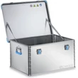 Kép 1/6 - Zarges WernerCo Logistik Eurobox tárolódoboz (157 L-es)  750x550x380mm